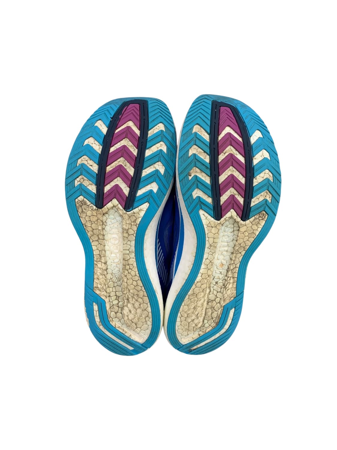 Saucony Endorphin Pro 2 UK9.5(285) (Gr-2 상품이미지6