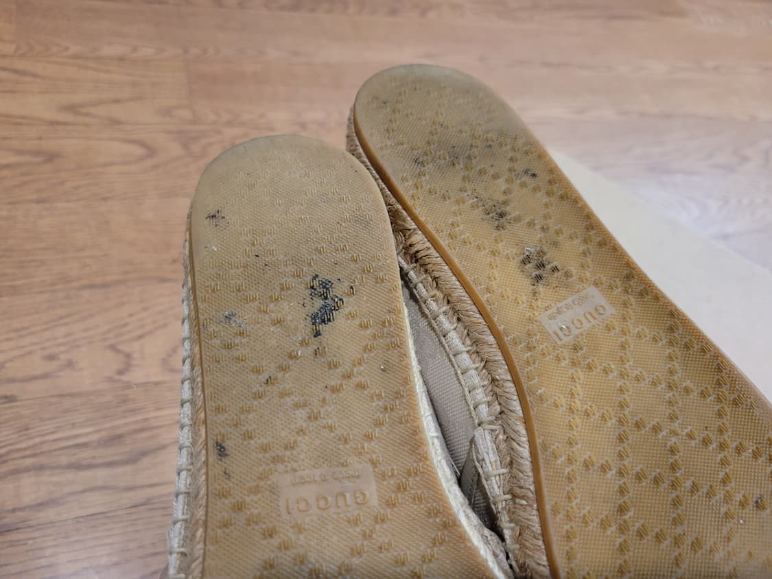 구찌 에스파듀 36반 상품이미지5