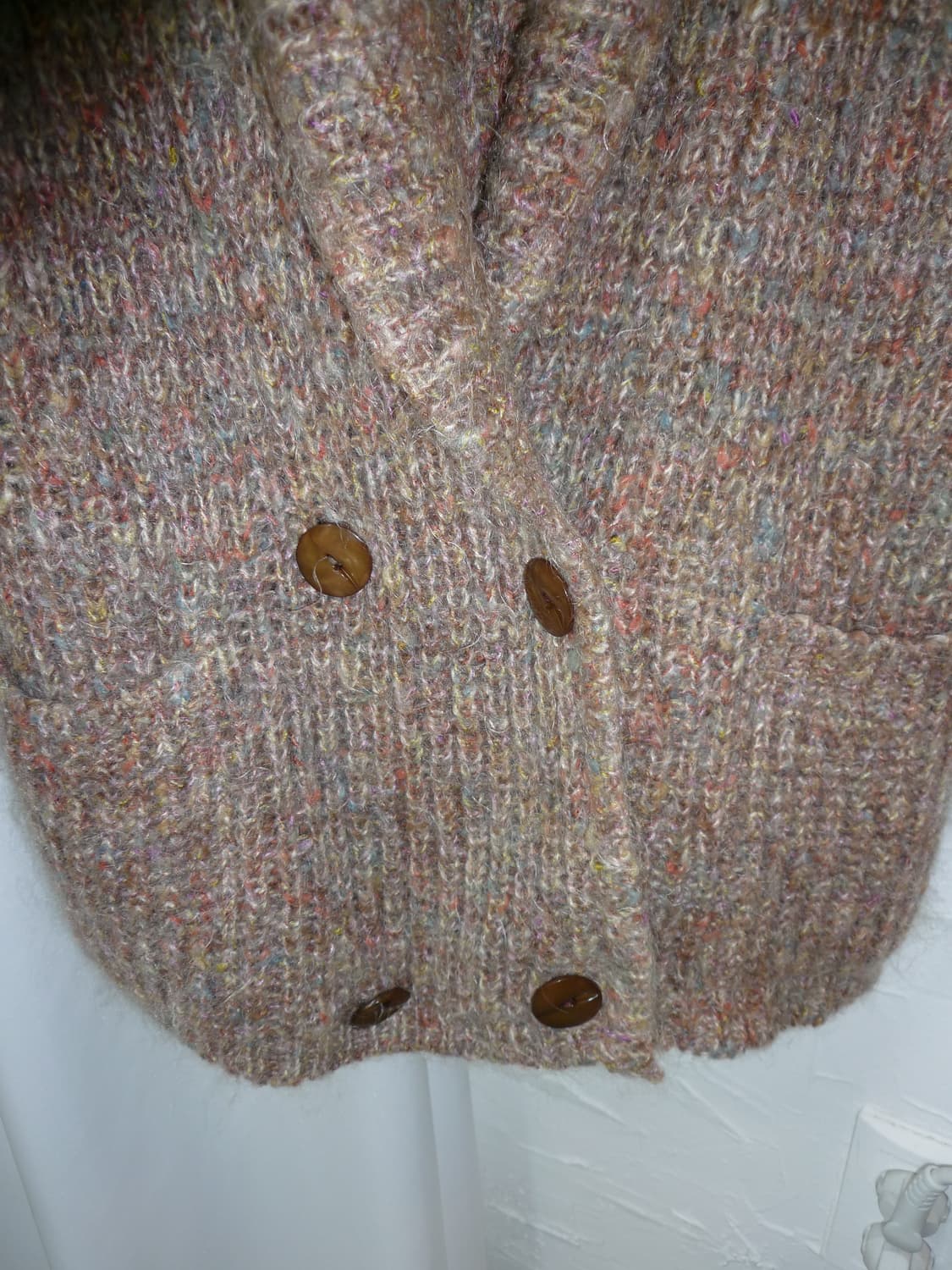 cozy robe cardigan 상품이미지6