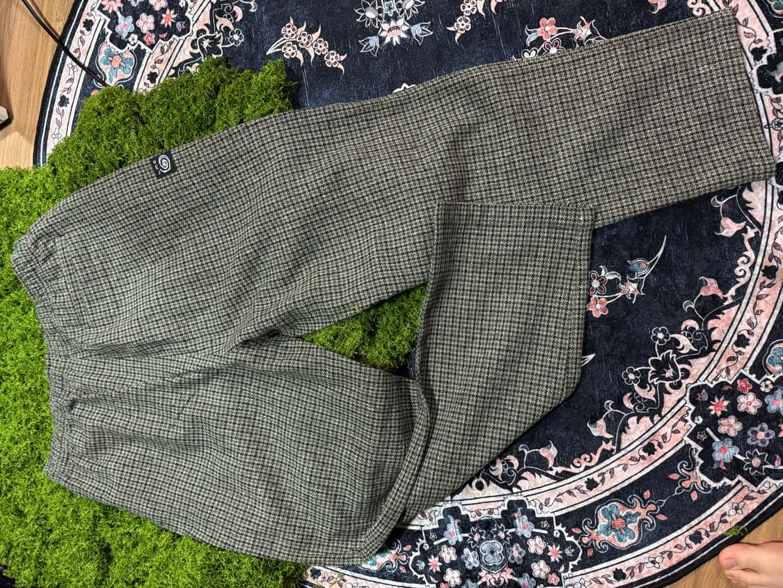 Lmc 하운드투스 이지팬츠 상품이미지4