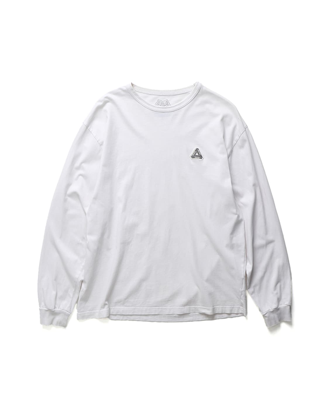 팔라스 PALACE Logo L/S T-shirt 상품이미지1