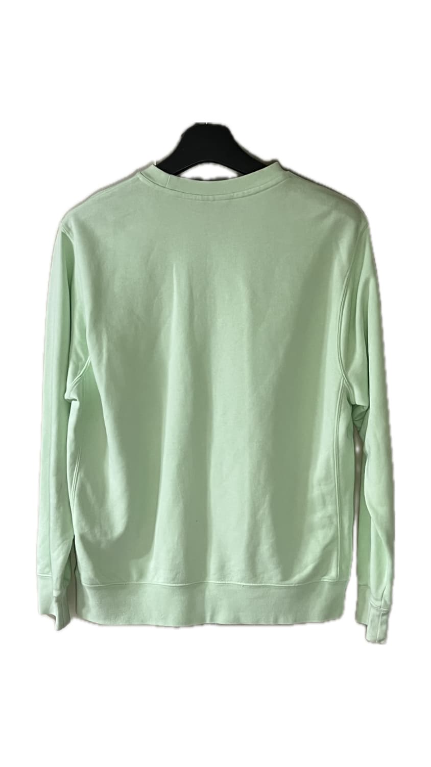 나이키 민트그린 맨투맨 상품이미지3