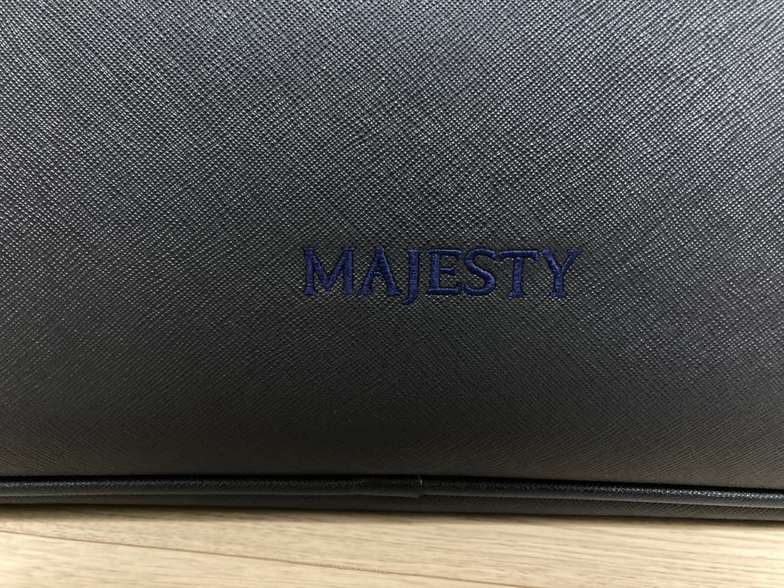 제네시스 마제스티 보스턴백 골프백 판매 상품이미지7