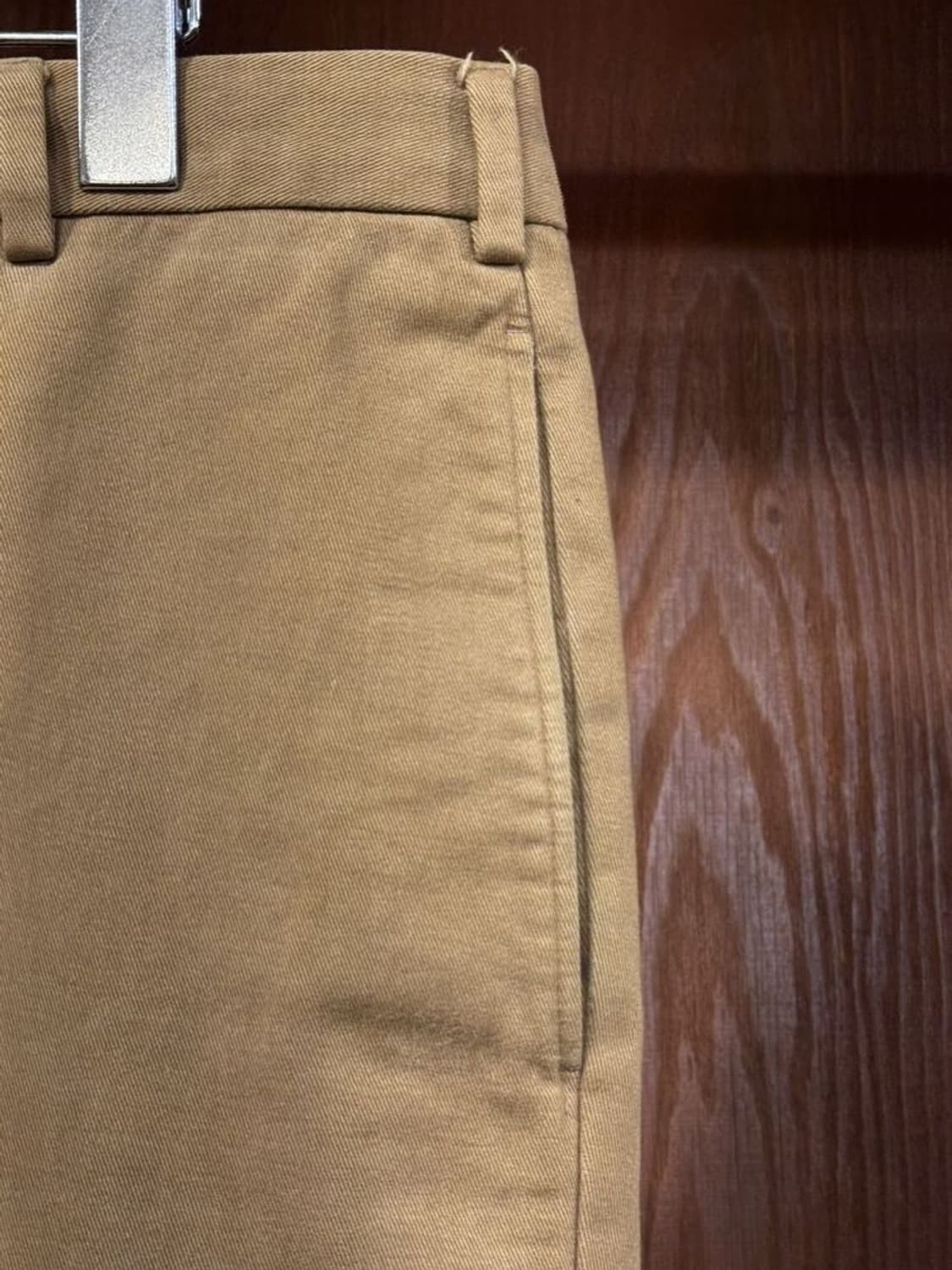 제냐 몰스킨 팬츠 상품이미지5