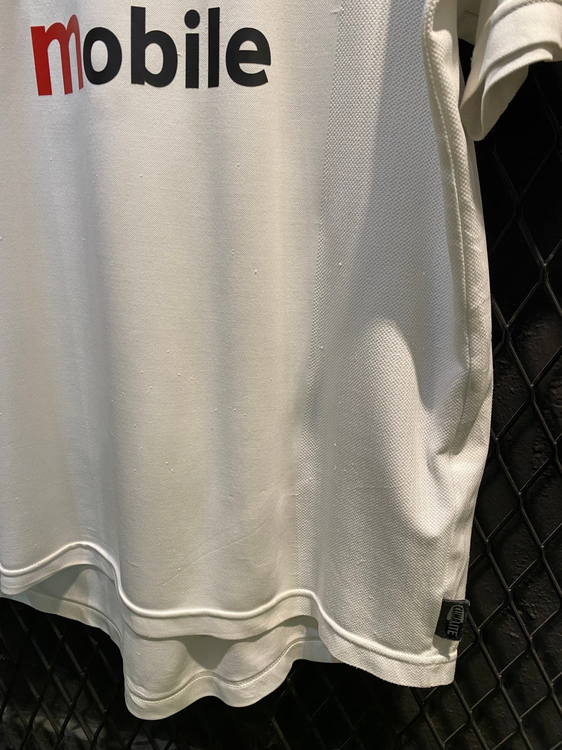 01/02 레알 홈 호나우두 (XL) 상품이미지6