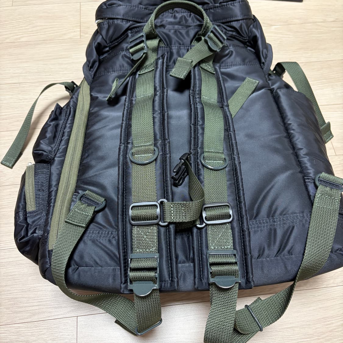 PORTER 포터 택티컬 팩 상품이미지4