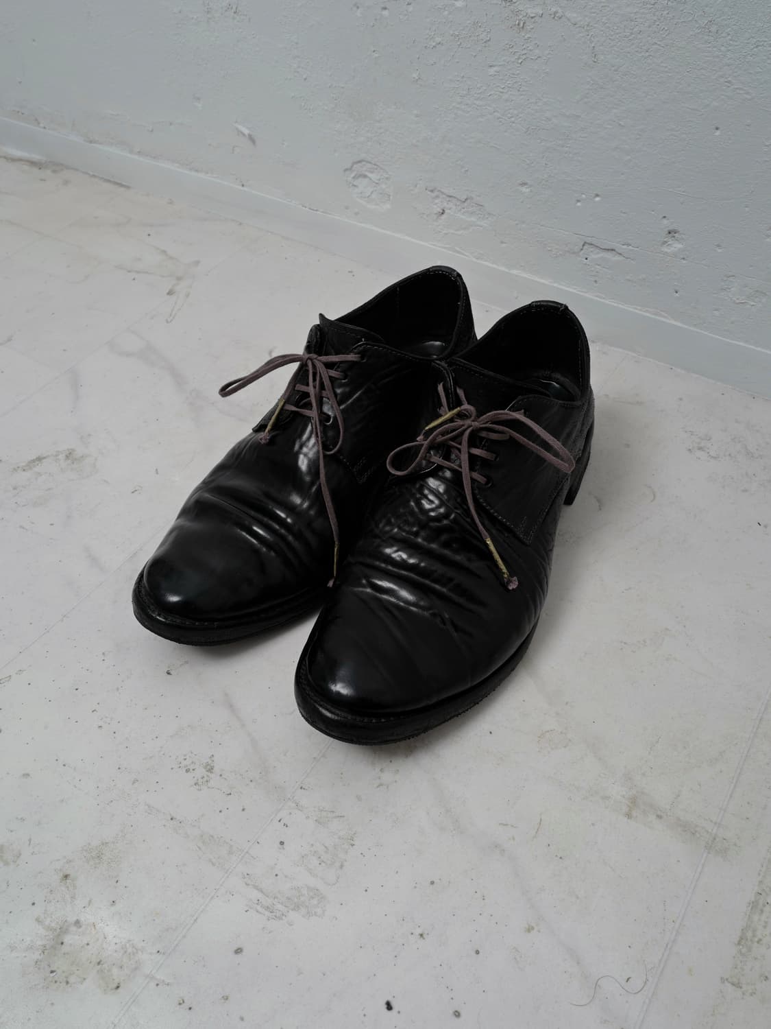 캐롤 크리스찬 포엘 굿이어 더비 상품이미지1