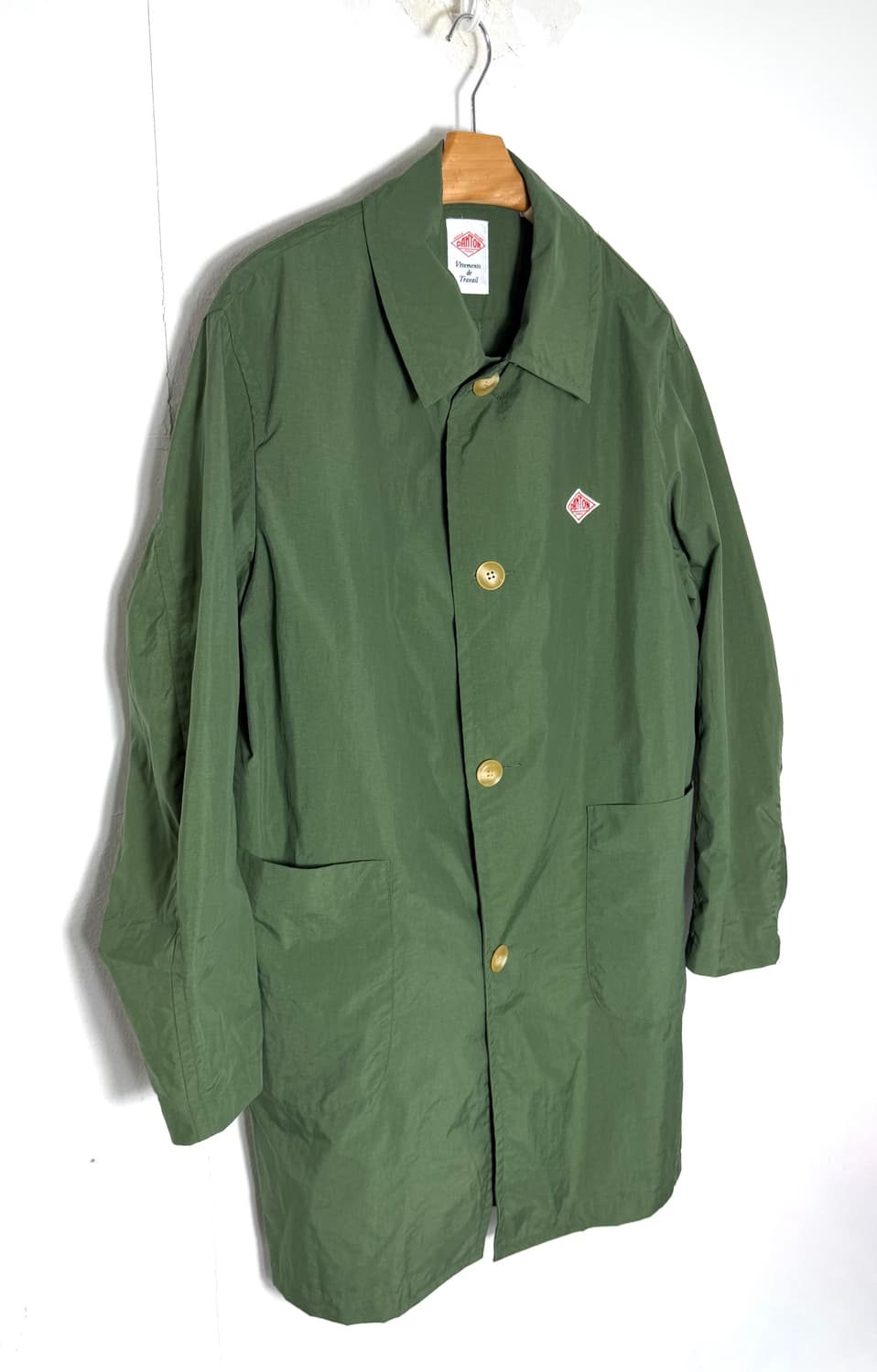 단톤자켓 단톤  상품이미지1