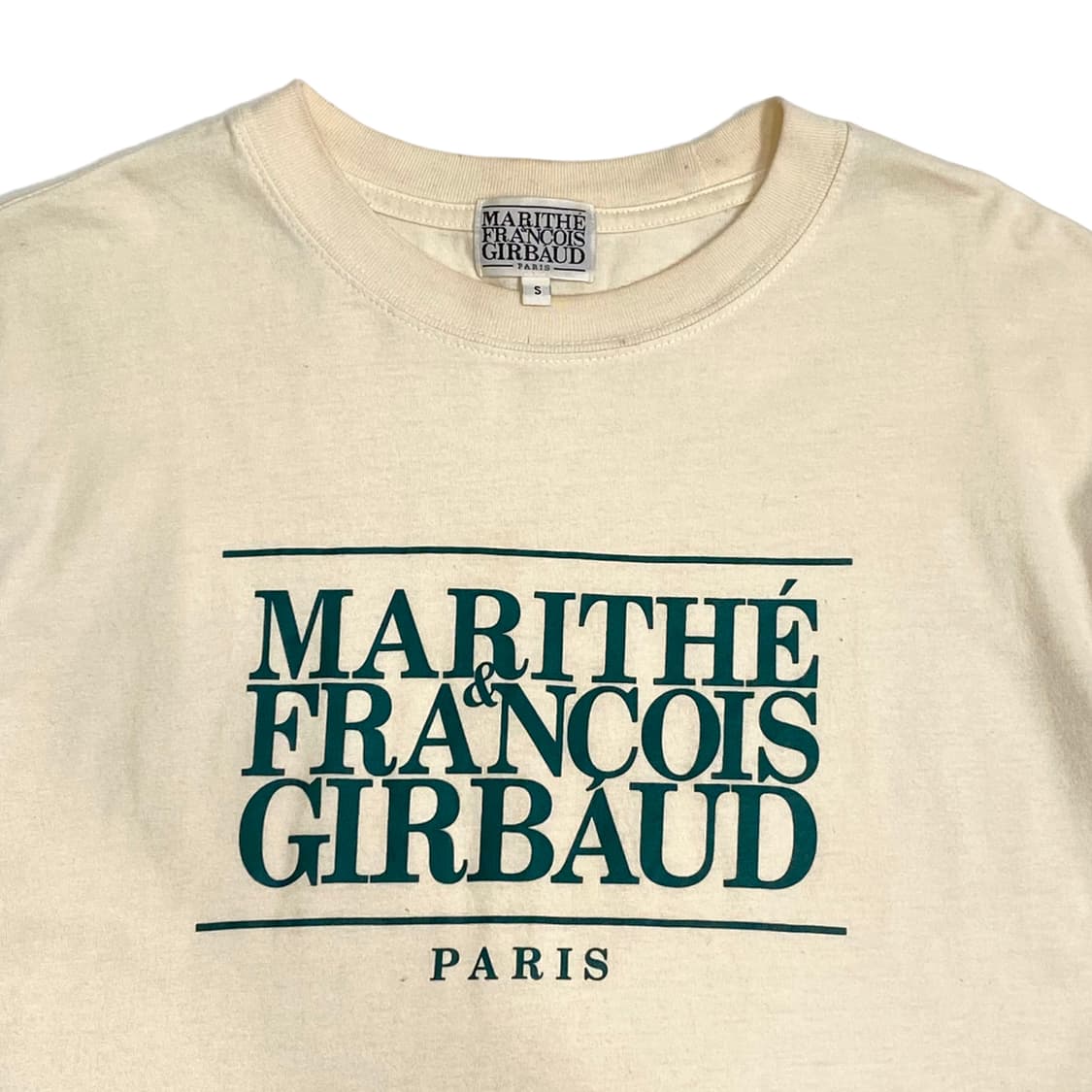 marithe francois girbaud 상품이미지3