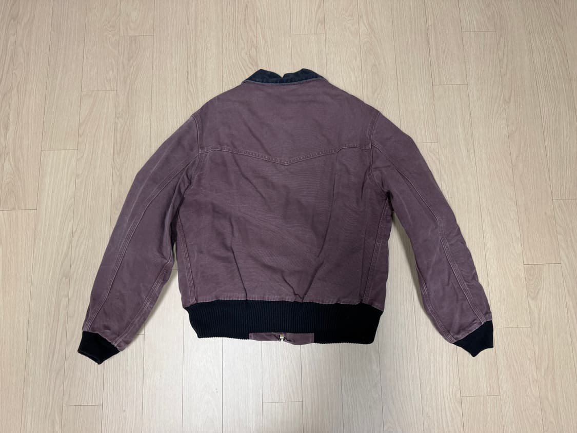 칼하트 산타페 jq2135 xlarge(추정) 상품이미지4