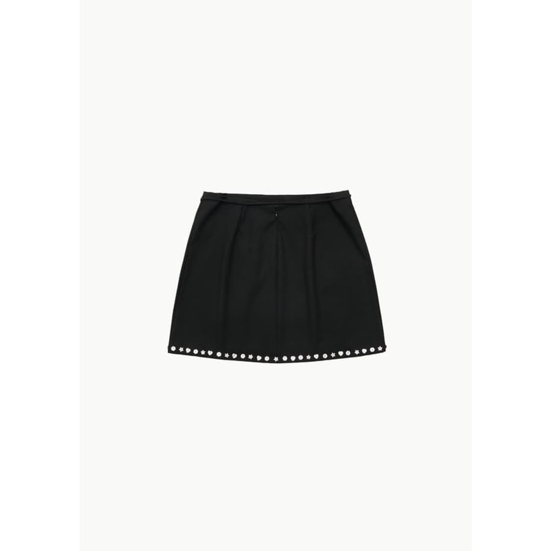 Sandy liang 샌디리앙 24ss lala skirt 상품이미지3