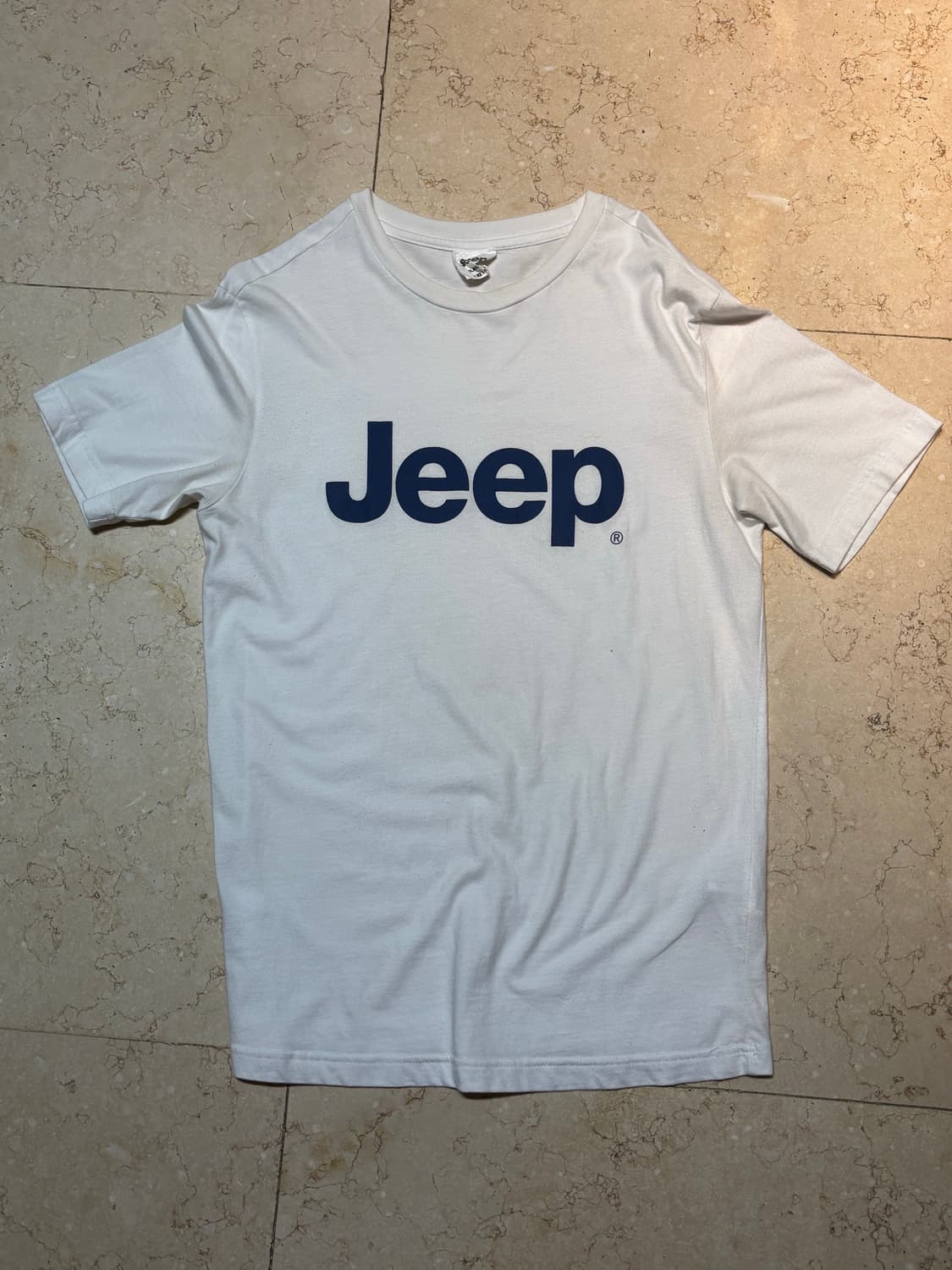Jeep 반팔티 상품이미지1