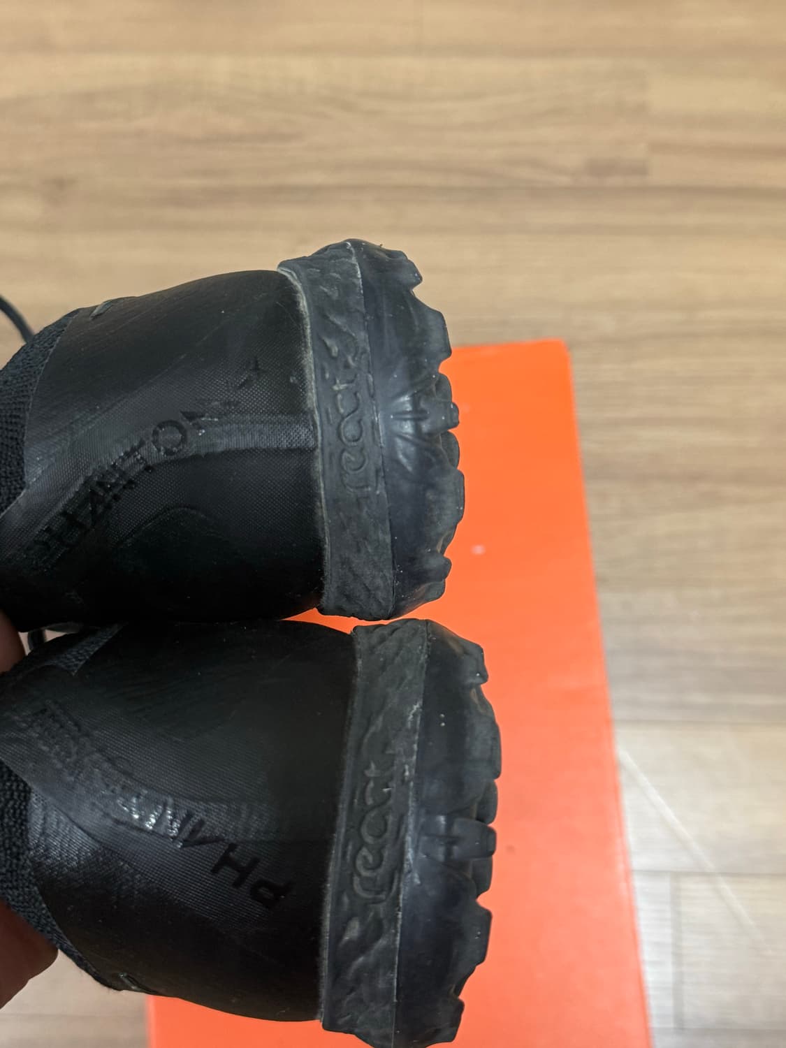 [275] 나이키 팬텀 GX 프로 TF 풋살화 상품이미지4