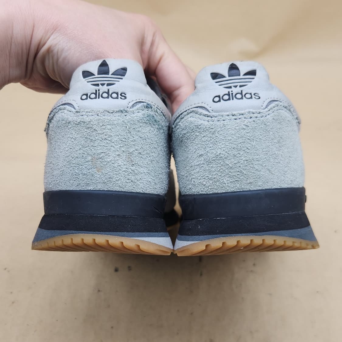 아디다스 ZX500 여성운동화235  상품이미지4