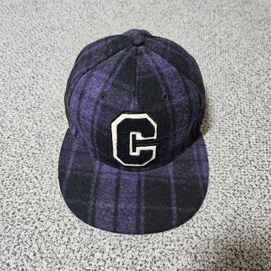 [58.7] 칼하트 캡 Carhartt wander cap 7 3/8 상품이미지2