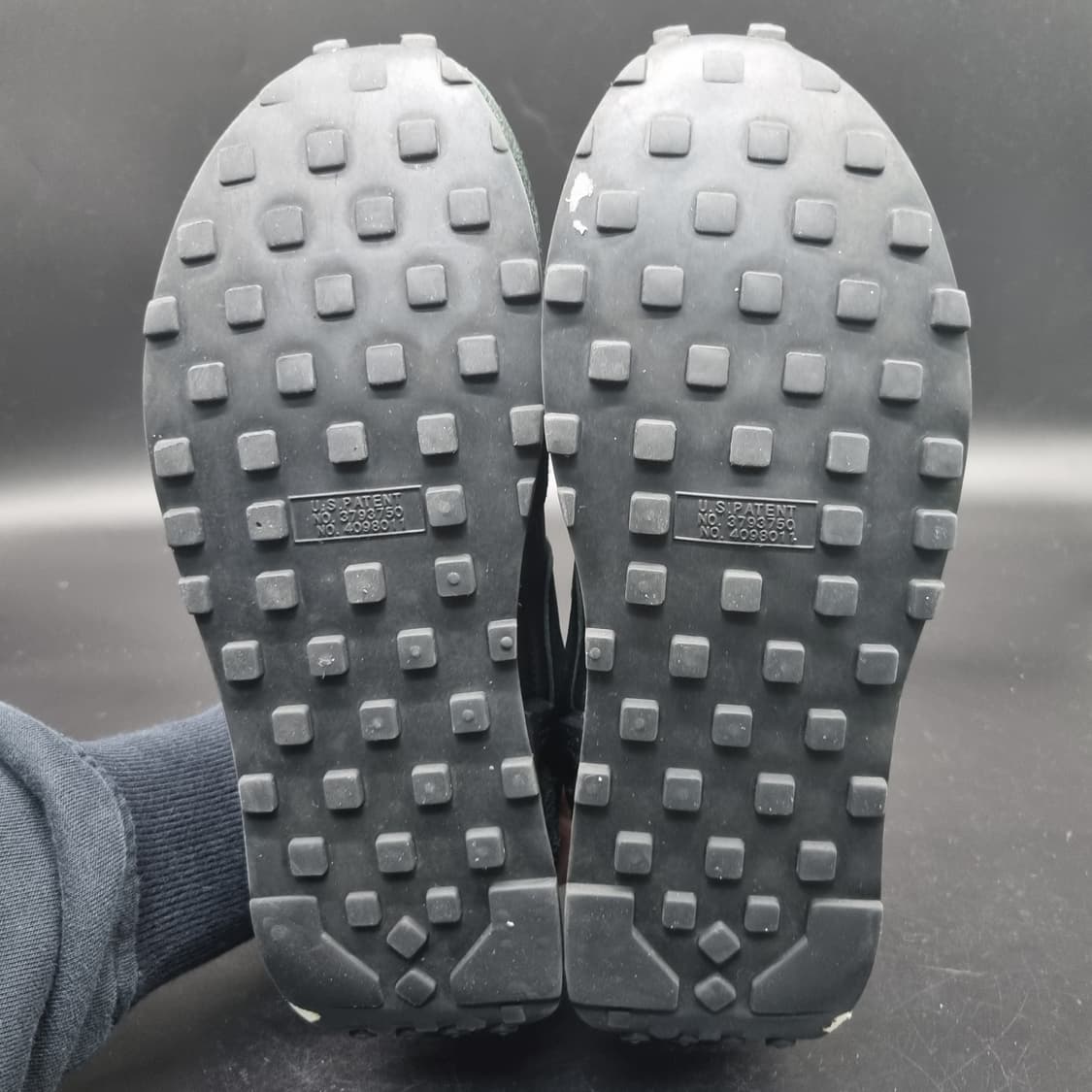 나이키 언더커버 데이브레이크 운동화255 상품이미지3