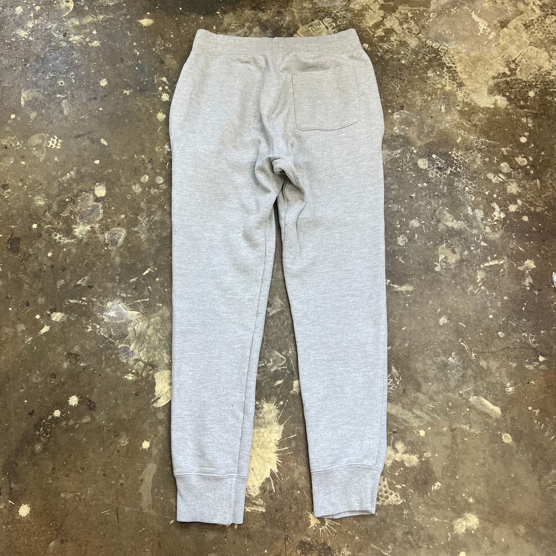 M) 챔피온 리버스위브 스웻팬츠 트레이닝복 바지 아메카지 워크웨어 상품이미지5