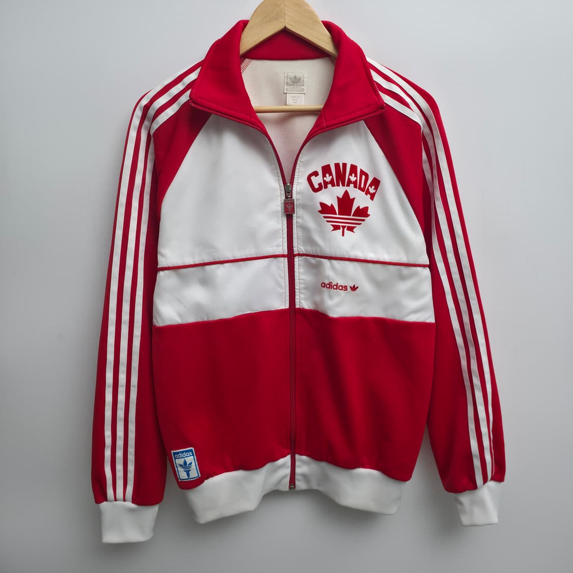 [L] 아디다스 캐나다 져지 대장급 상품이미지1