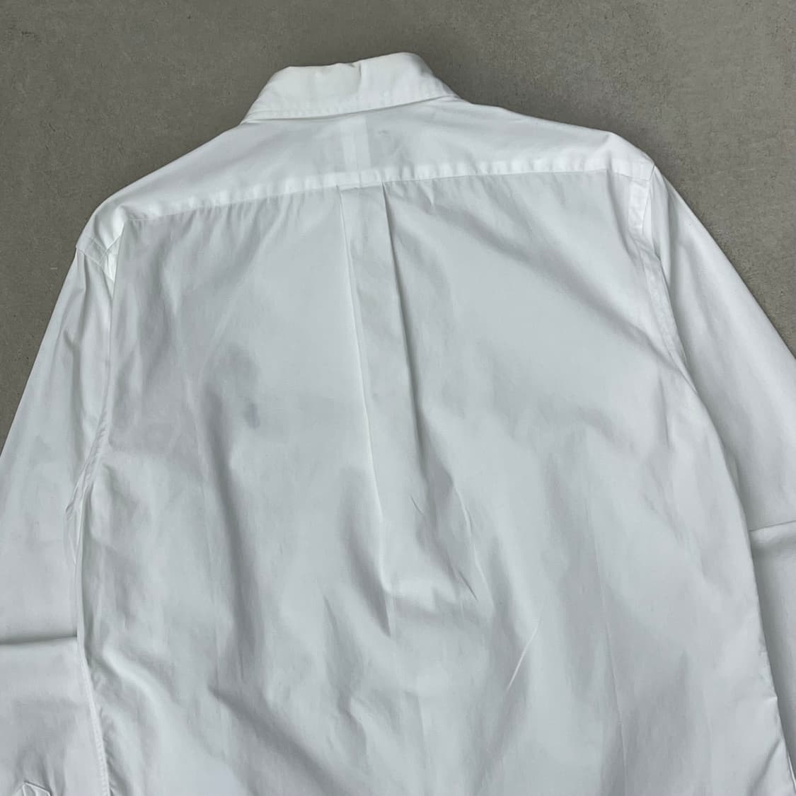 폴로 랄프로렌 화이트 셔츠 s09481 상품이미지4