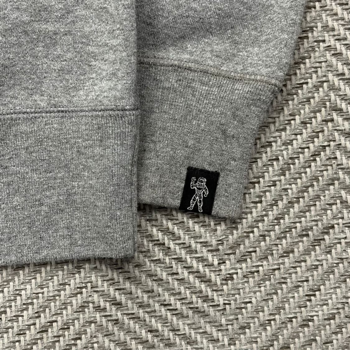 빌리네어보이즈클럽 그래픽 맨투맨 v2209  상품이미지5