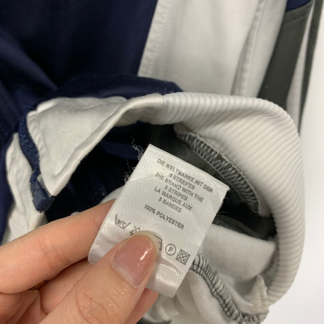 아디다스 00s 올드스쿨 트랙탑 져지 상품이미지6