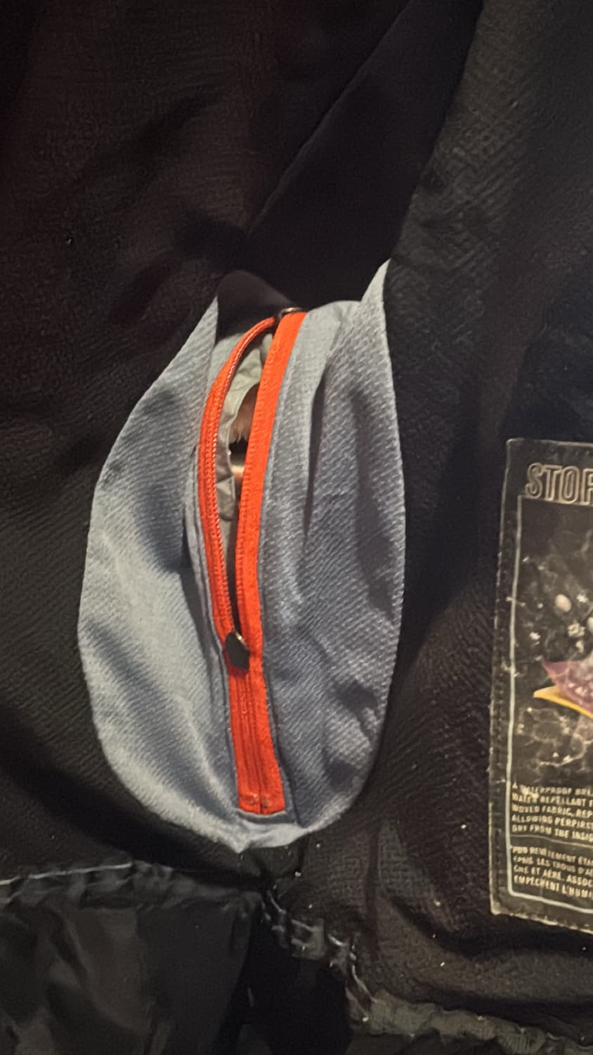 Nike ACG 빨간색 아우터 레이어 105 상품이미지6