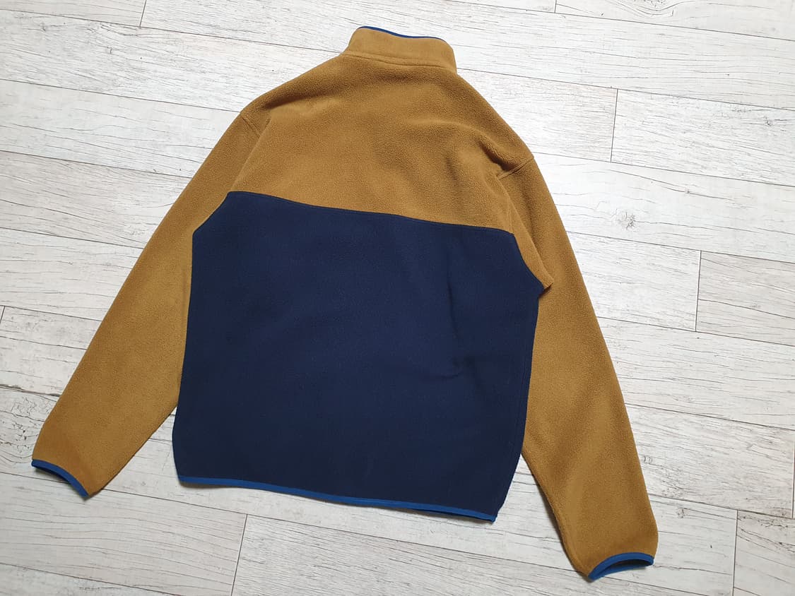 파타고니아 맨즈 신칠라 베어브라운 m 상품이미지3