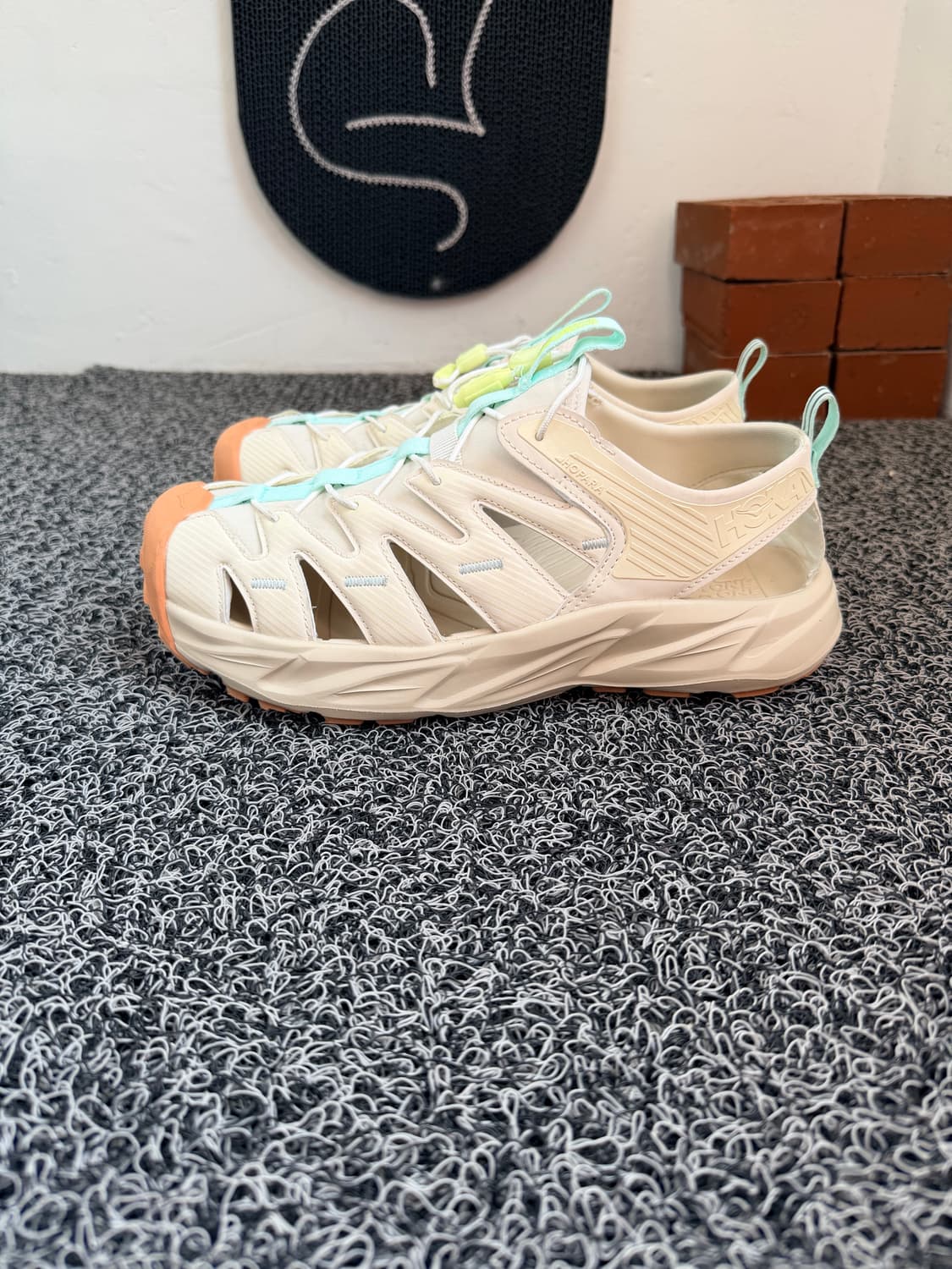 호카 오네오네 호파라 (HOKA ONE ONE Hopara) 상품이미지2