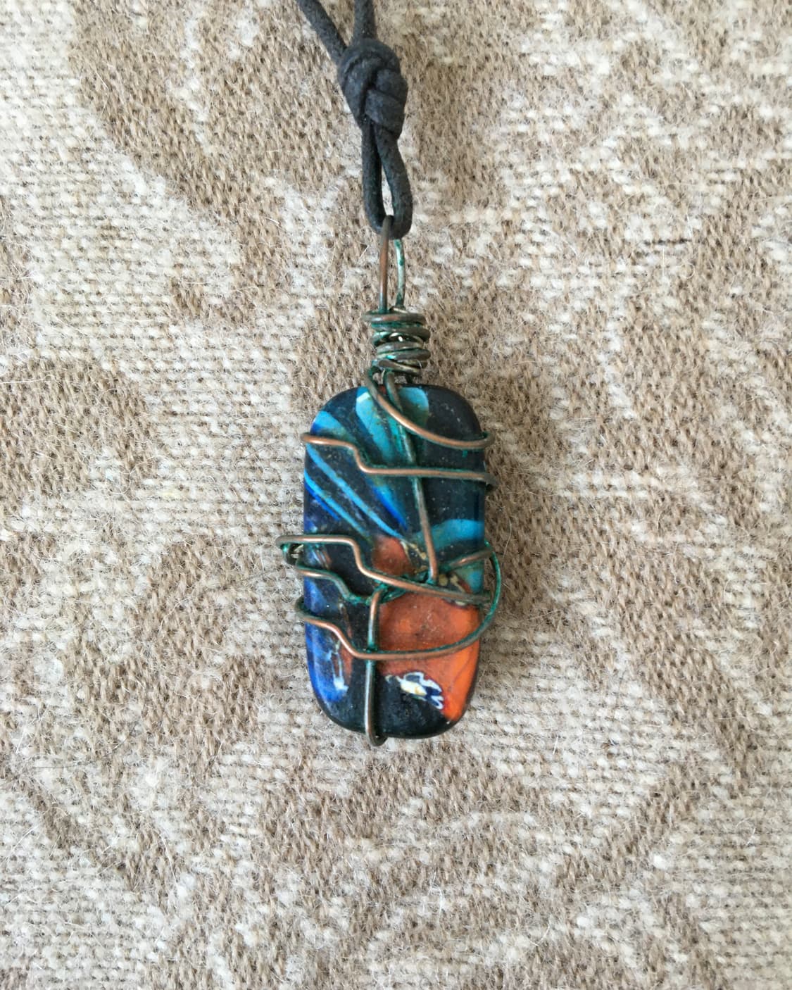 pendent necklace 상품이미지3