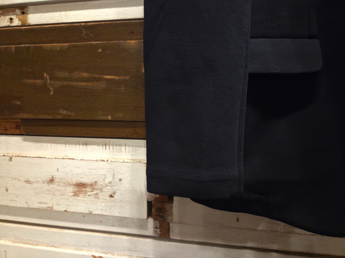 에르메네질도 제냐 플란넬자켓 상품이미지3