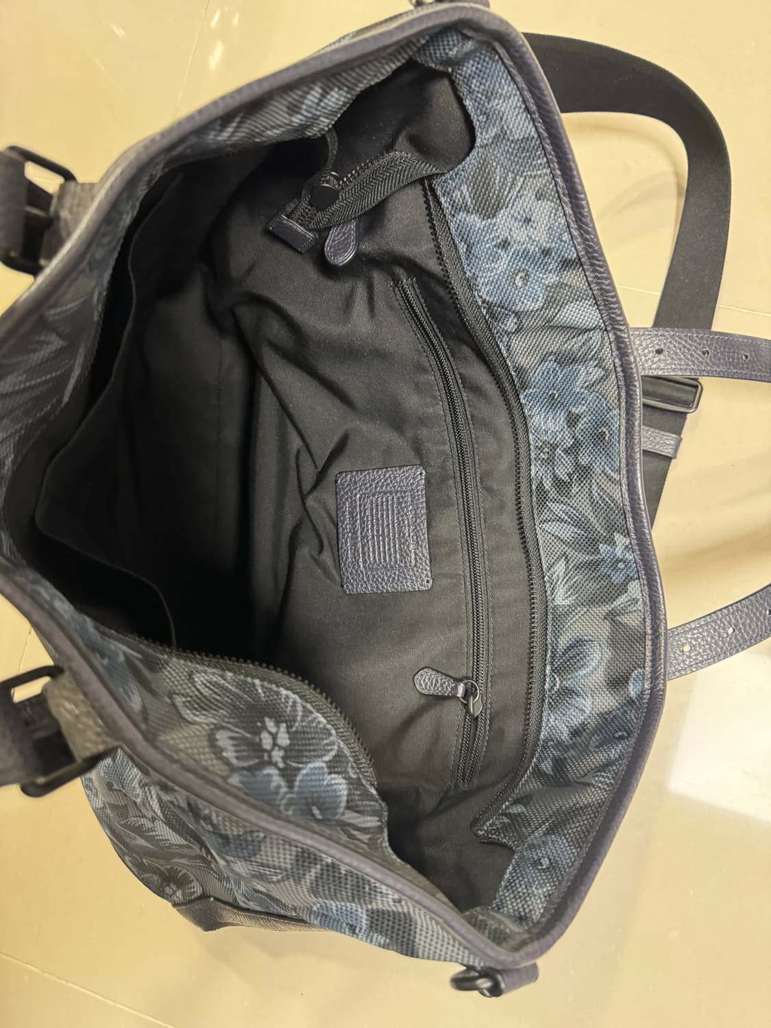 코치 가방45*40 상품이미지5