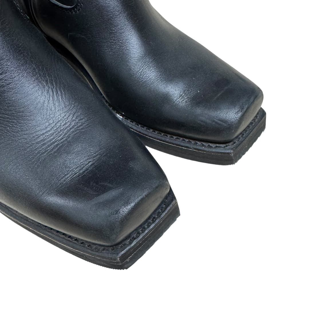 아워레가시 스퀘어토 부츠 43사이즈 상품이미지3