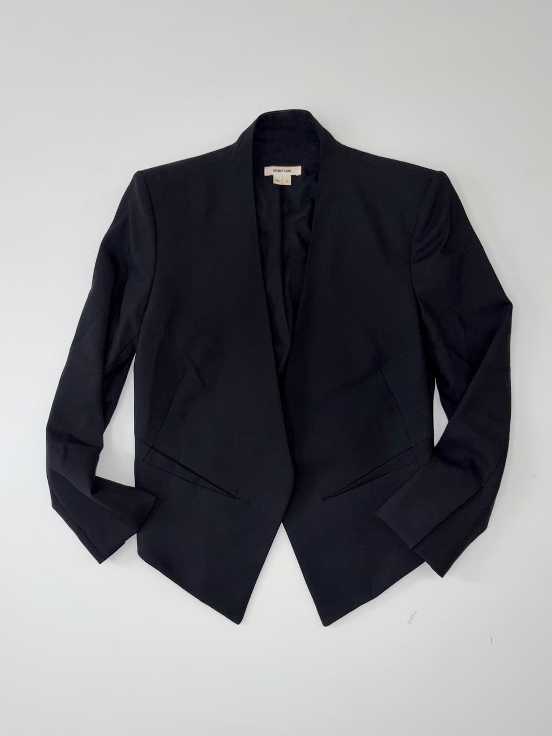 Helmut lang jacket 상품이미지1