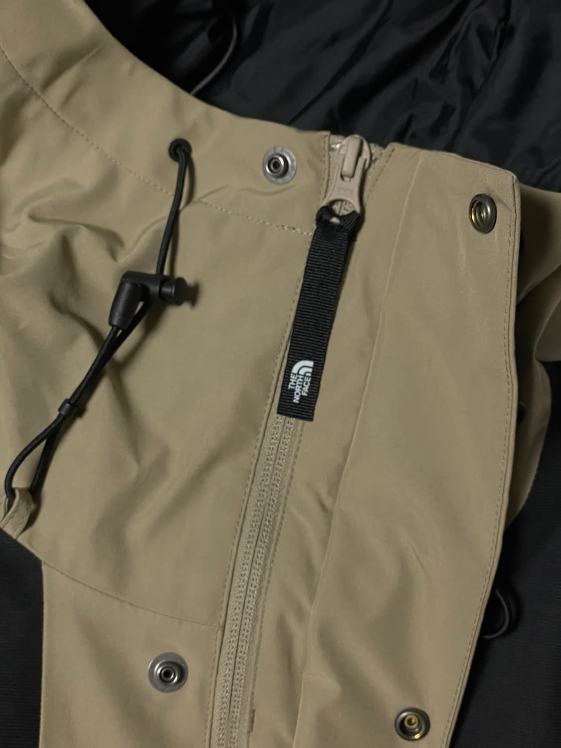 The North Face Eco GTX Mountain Jacket 상품이미지4