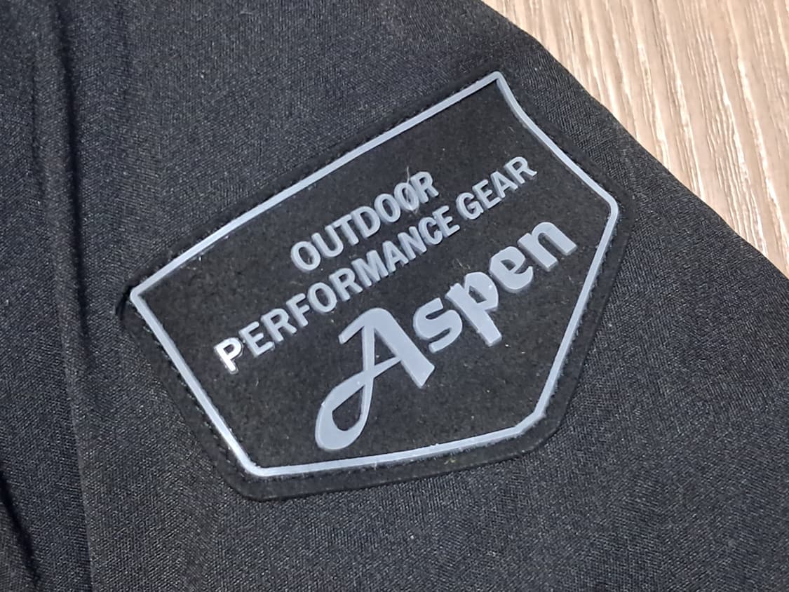 아스펜 패딩 자켓 55 상품이미지7