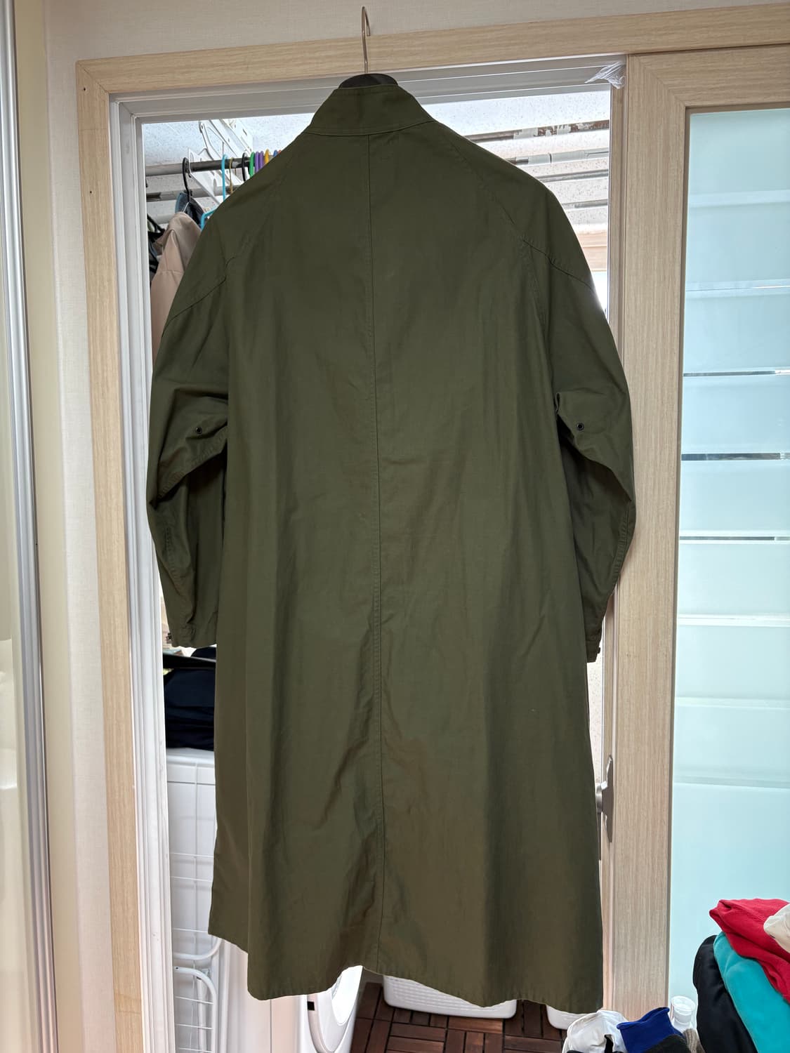 나이젤카본 가스코트 상품이미지2