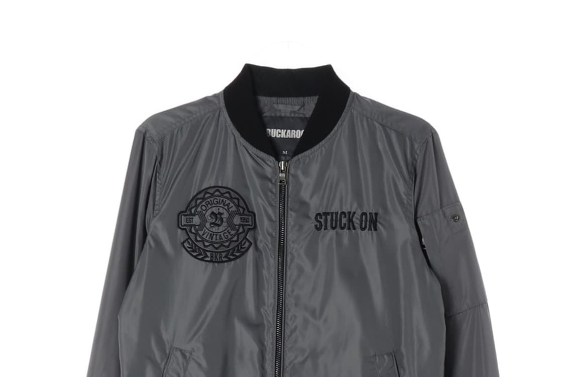 버커루 블루종 M 상품이미지4