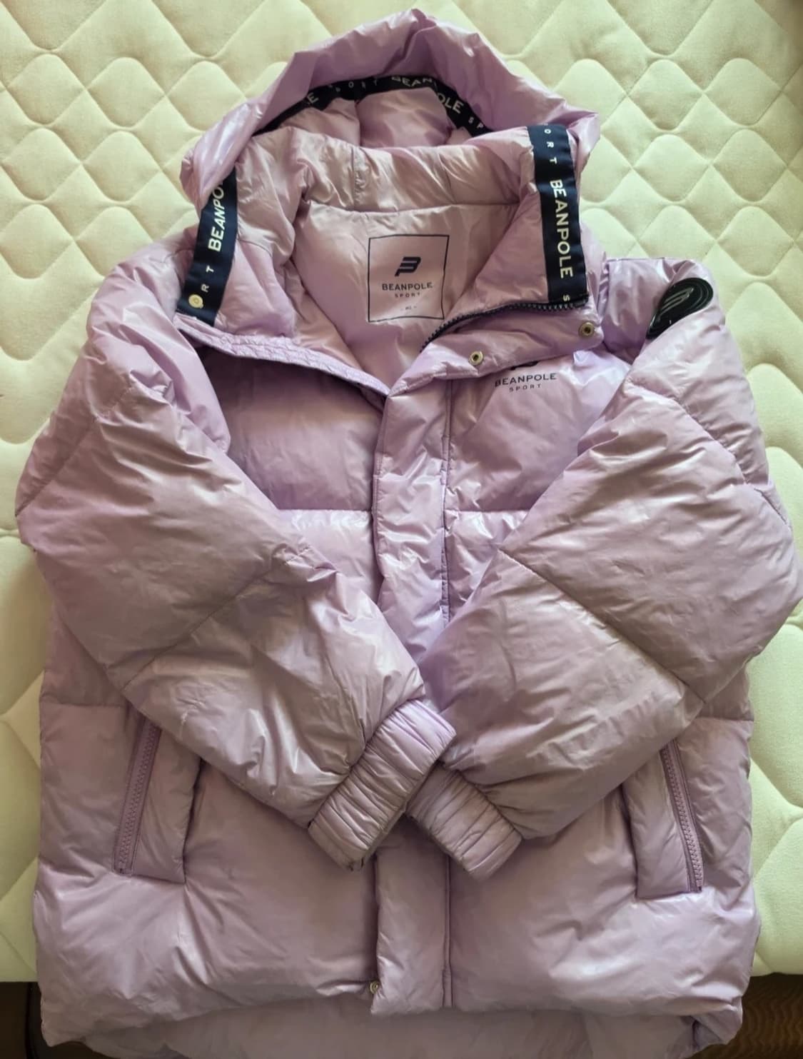 빈폴 스포츠 패딩 90 상품이미지1