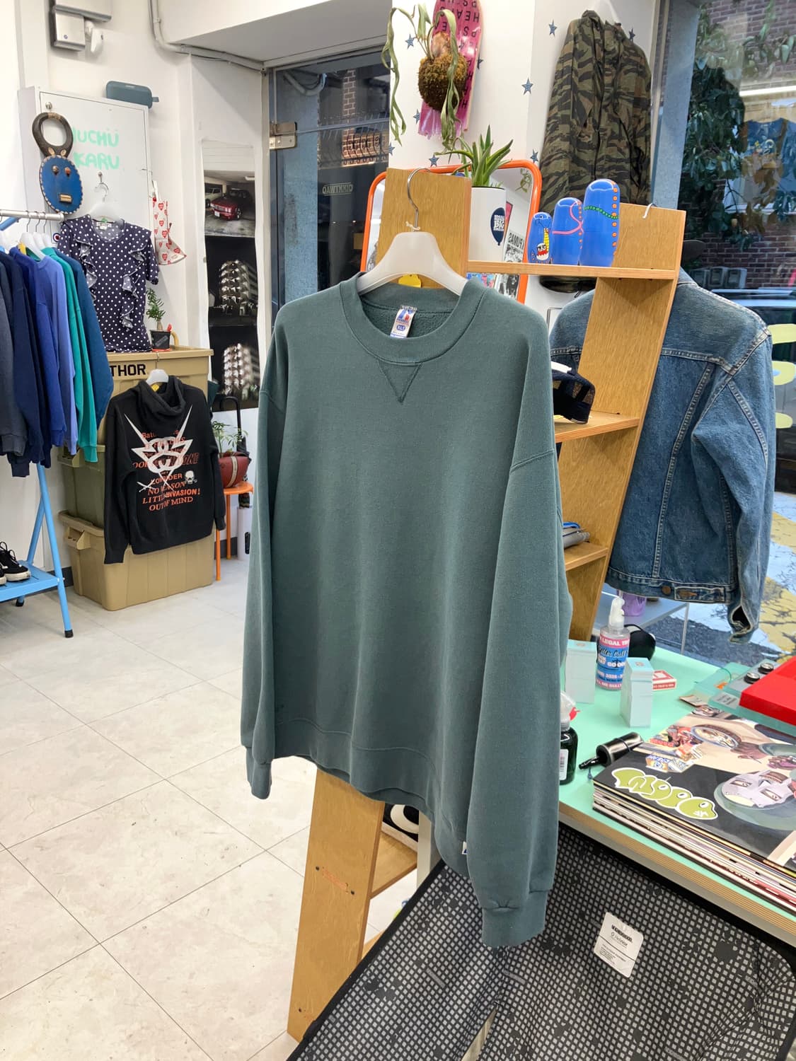 00s RUSSELL 상품이미지1