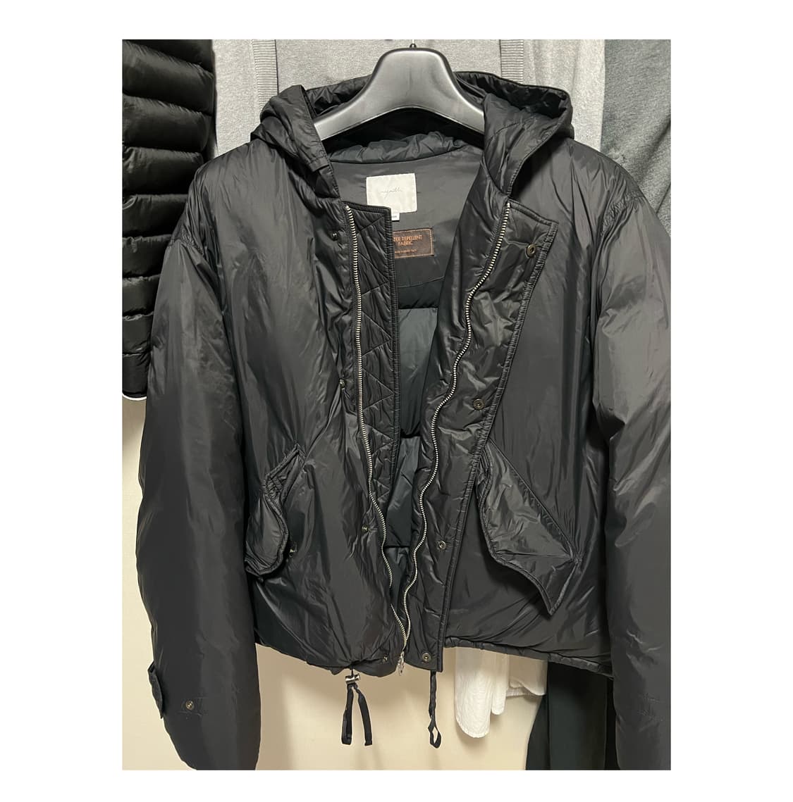 유스 m51 푸퍼 상품이미지1