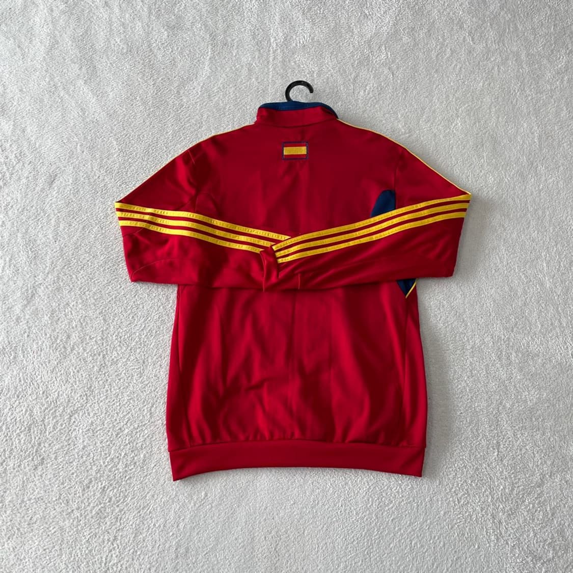 95 아디다스 스페인 트랙탑 져지  상품이미지9