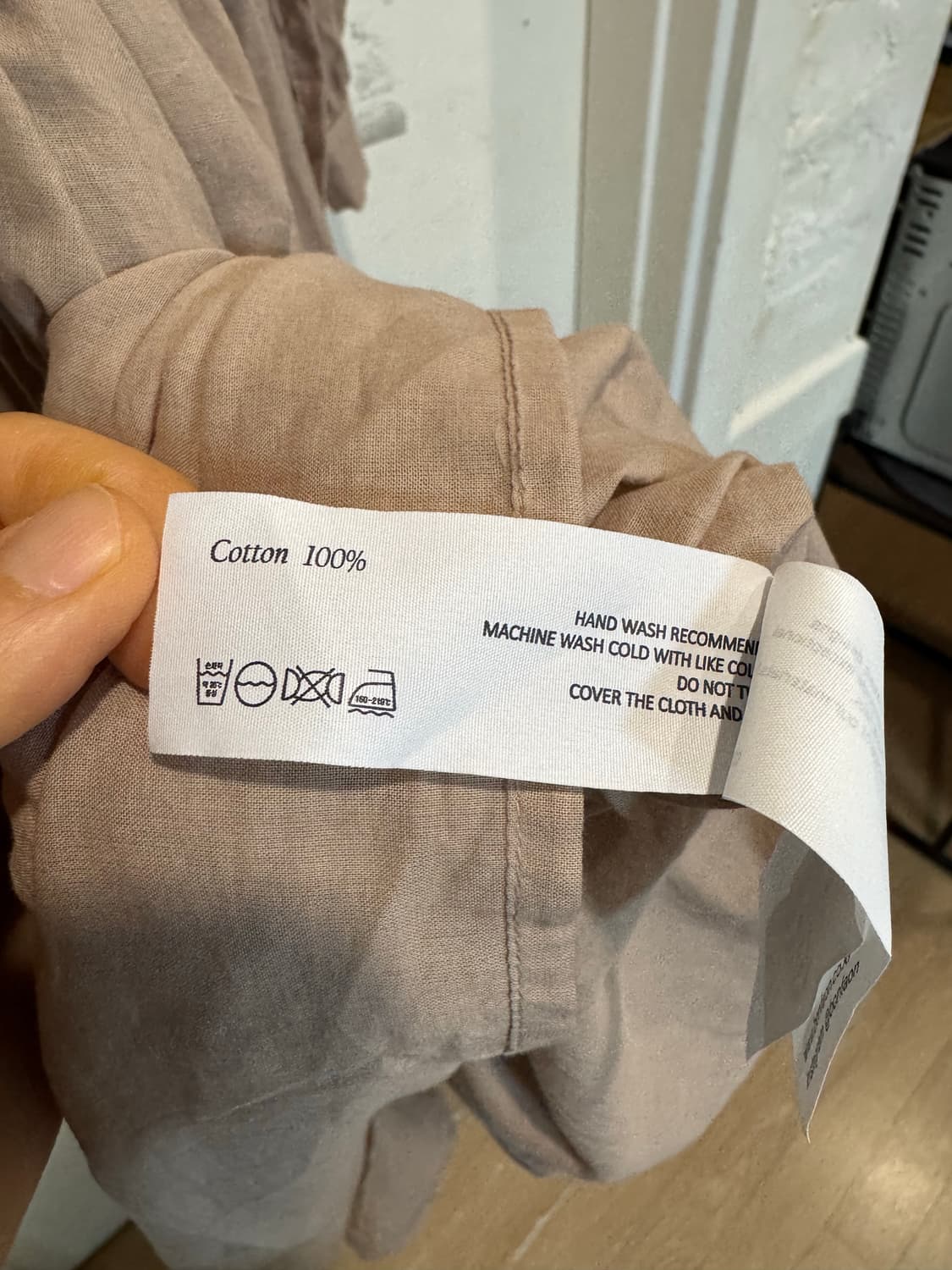 Bonfaon 본빠옹 앤원피스 상품이미지9