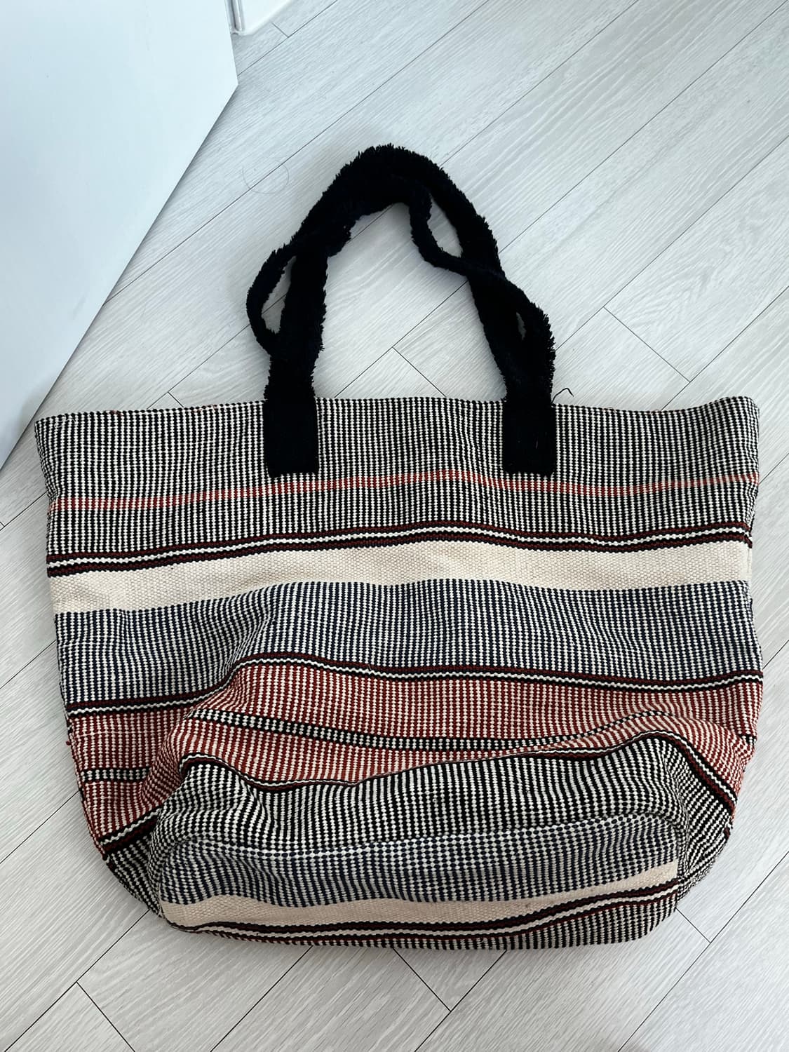 자라 가방  상품이미지1