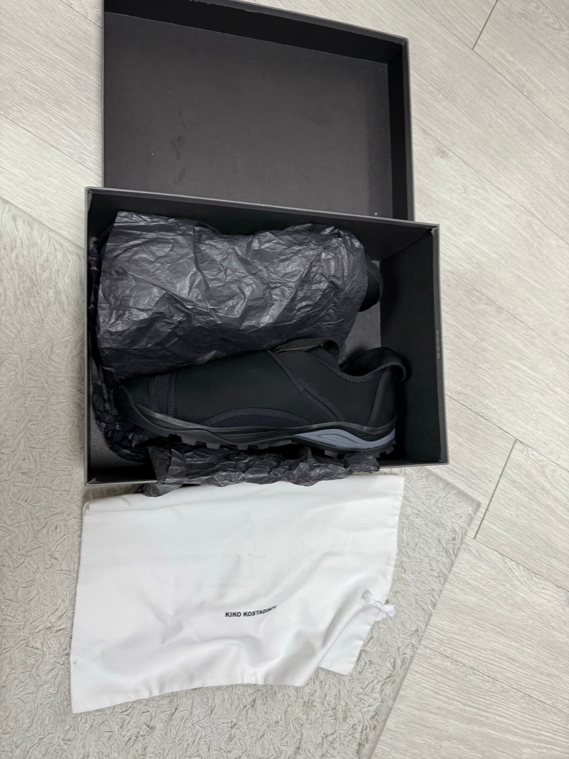 [44] 키코 코스타디노브 리아디스 슈즈 스니커즈 상품이미지1