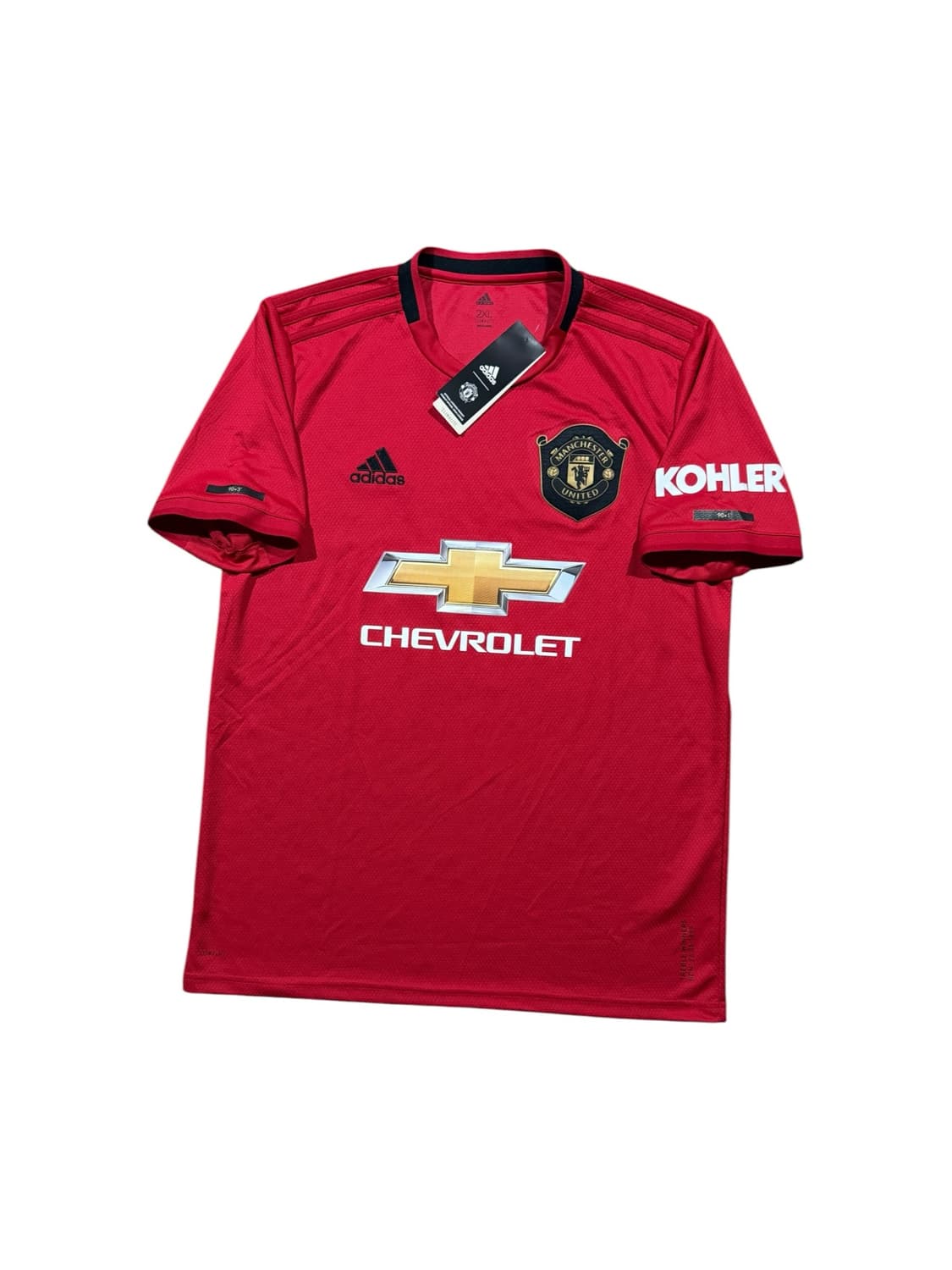 Adidas Man united Jersey 맨체스터 유나이티드 유니폼 상품이미지1