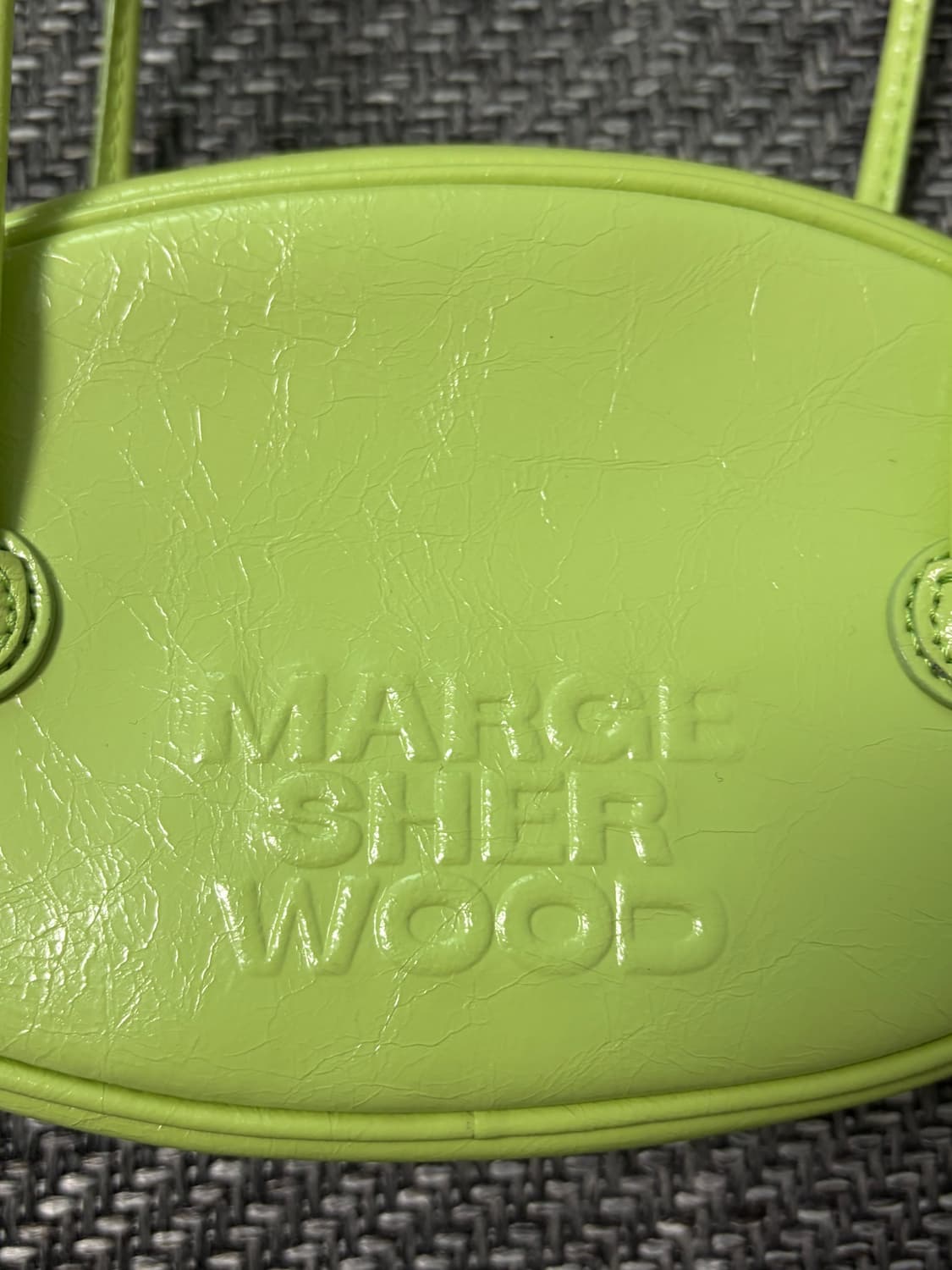 마지셔우드 에그백 상품이미지5