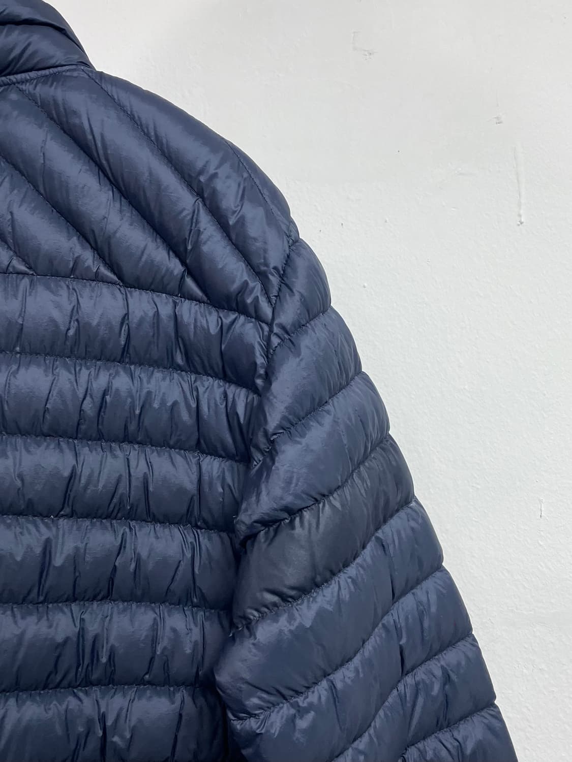 스톤아일랜드 마이크로얀 와펜 경량패딩 (on.201)   상품이미지6