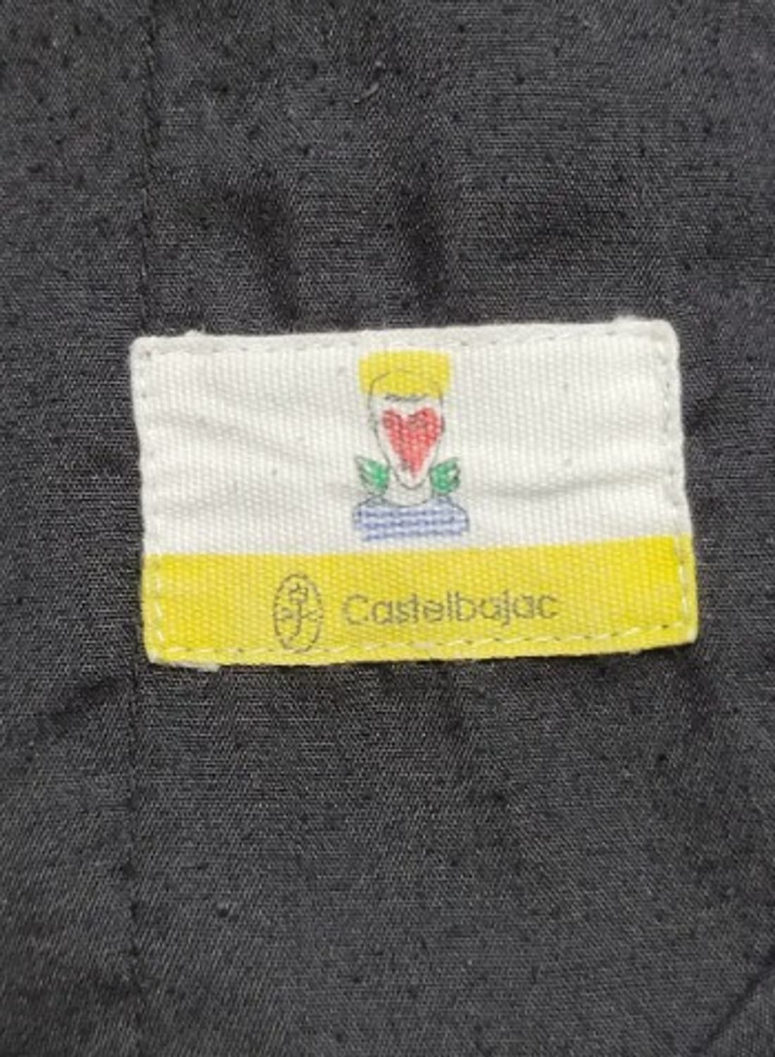 까스텔바작 남성 여름골프바지 86 상품이미지4