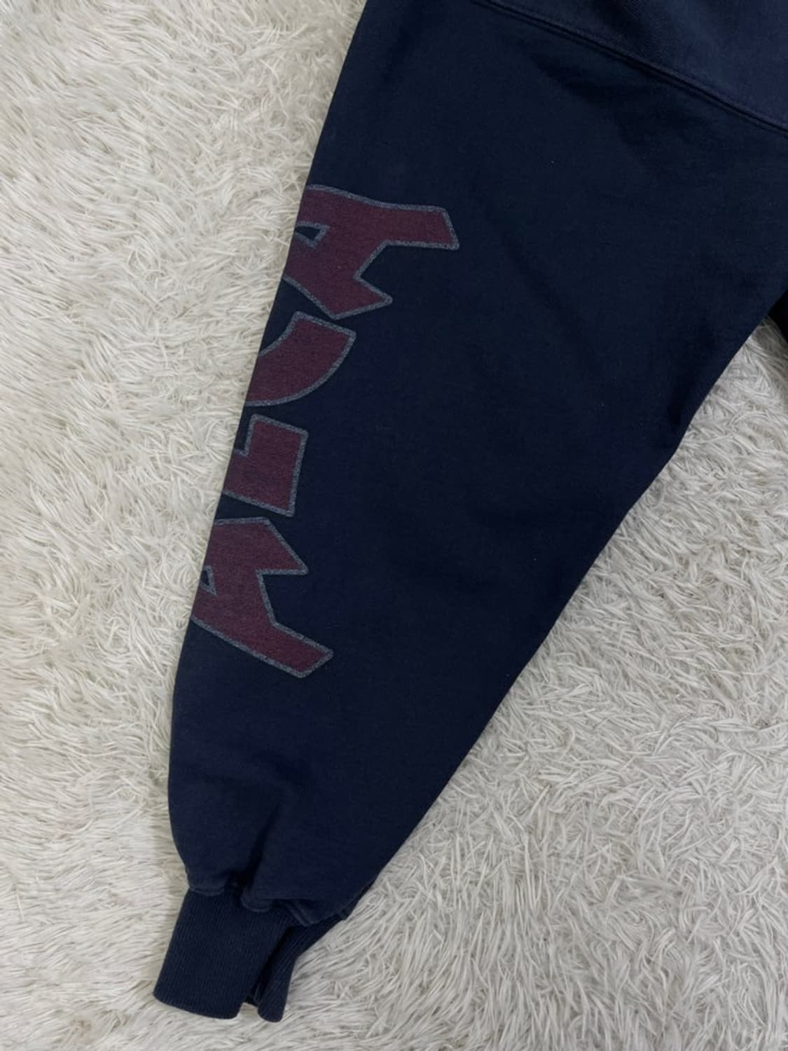 에이카 맨투맨/#2894 상품이미지2