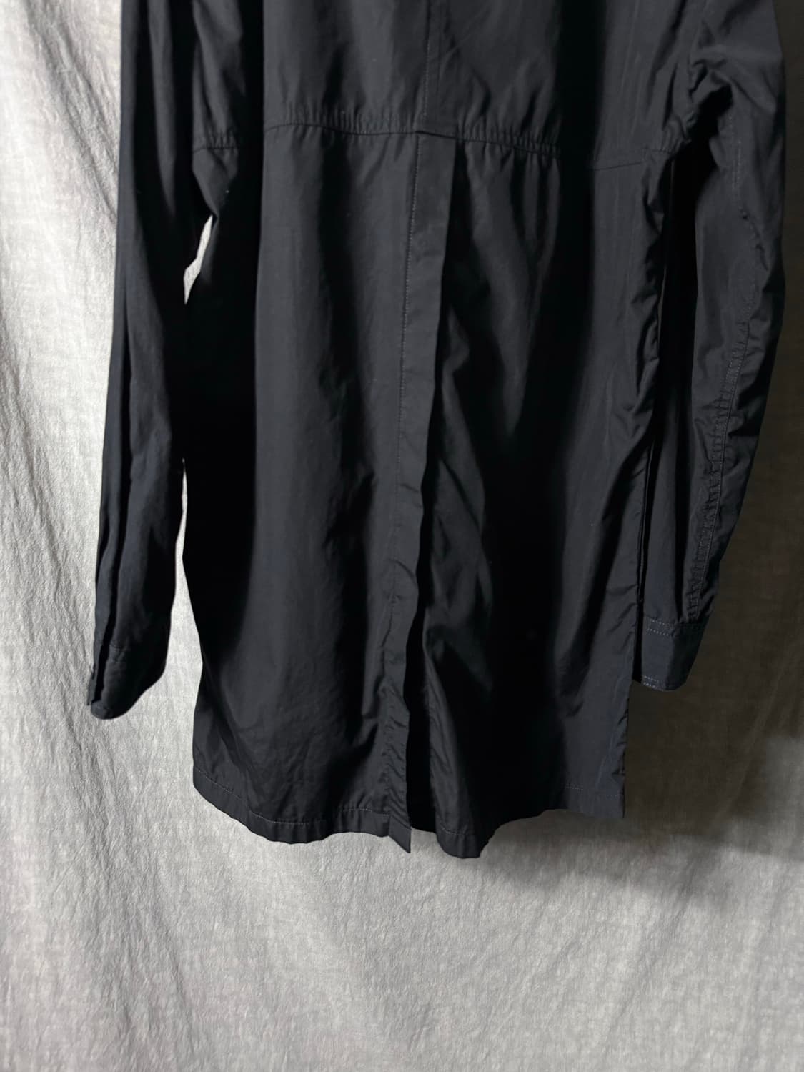 Yohji Yamamoto Pour Homme Shirt 상품이미지6
